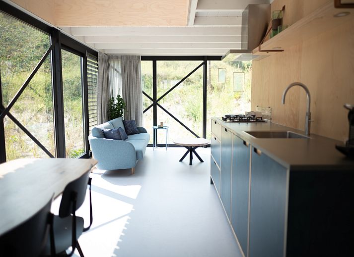 Unterkunft 452455 - Ferienhaus Noordzeekust - Sea Lodges Zandvoort 9