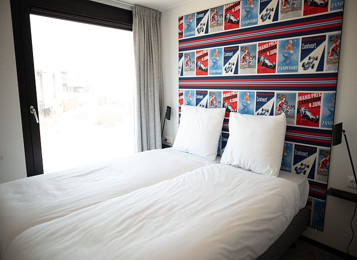 Unterkunft 452455 - Ferienhaus Noordzeekust - Sea Lodges Zandvoort 9
