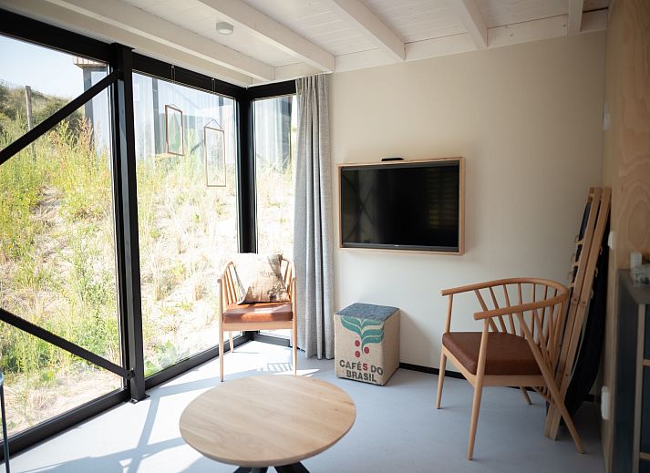 Unterkunft 452455 - Ferienhaus Noordzeekust - Sea Lodges Zandvoort 9