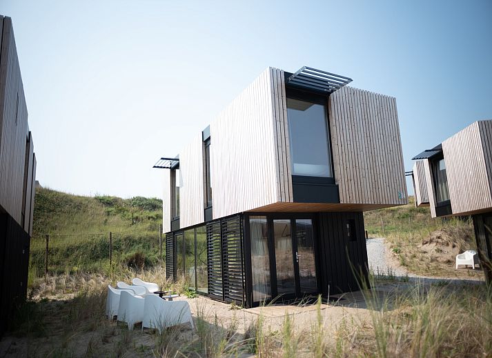 Unterkunft 452455 - Ferienhaus Noordzeekust - Sea Lodges Zandvoort 9
