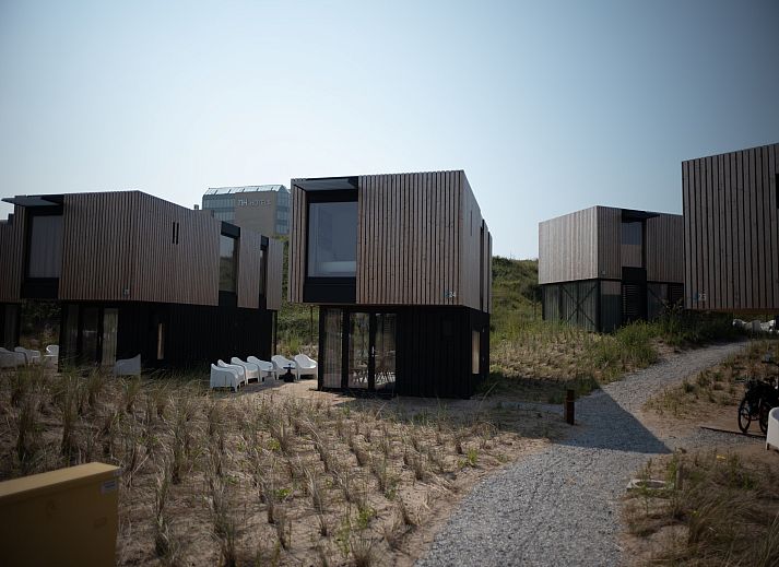 Unterkunft 452455 - Ferienhaus Noordzeekust - Sea Lodges Zandvoort 9