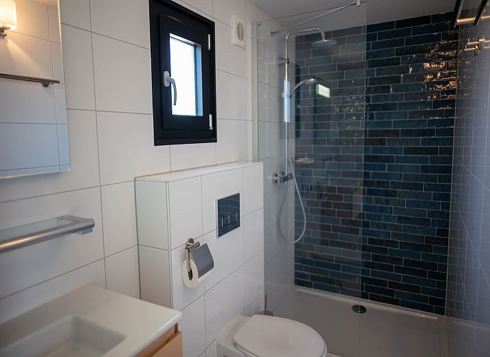Unterkunft 452455 - Ferienhaus Noordzeekust - Sea Lodges Zandvoort 9