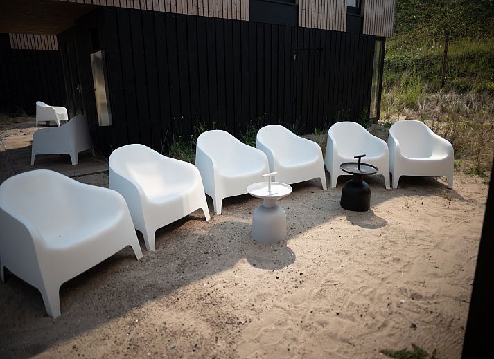 Unterkunft 452455 - Ferienhaus Noordzeekust - Sea Lodges Zandvoort 9