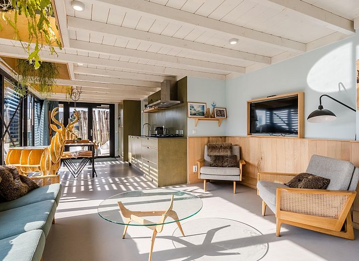 Unterkunft 452455 - Ferienhaus Noordzeekust - Sea Lodges Zandvoort 9