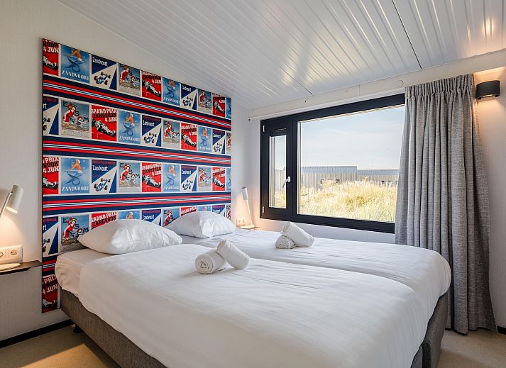Unterkunft 452455 - Ferienhaus Noordzeekust - Sea Lodges Zandvoort 9