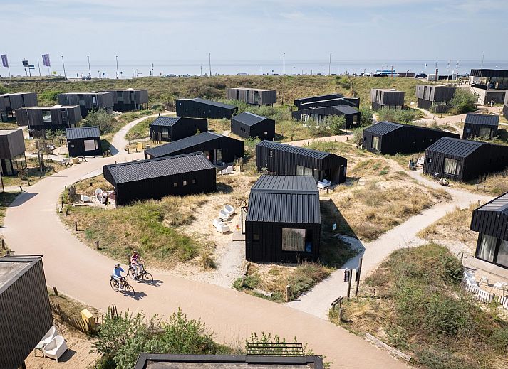 Unterkunft 452455 - Ferienhaus Noordzeekust - Sea Lodges Zandvoort 9