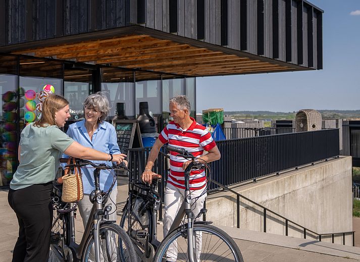 Unterkunft 452455 - Ferienhaus Noordzeekust - Sea Lodges Zandvoort 9