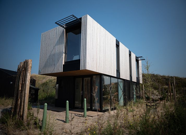 Unterkunft 452457 - Ferienhaus Noordzeekust - Sea Lodges Zandvoort 5