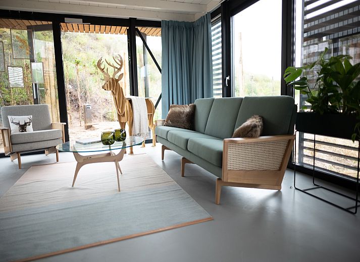 Unterkunft 452457 - Ferienhaus Noordzeekust - Sea Lodges Zandvoort 5