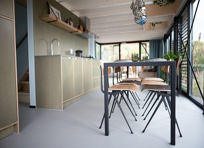 Unterkunft 452457 - Ferienhaus Noordzeekust - Sea Lodges Zandvoort 5