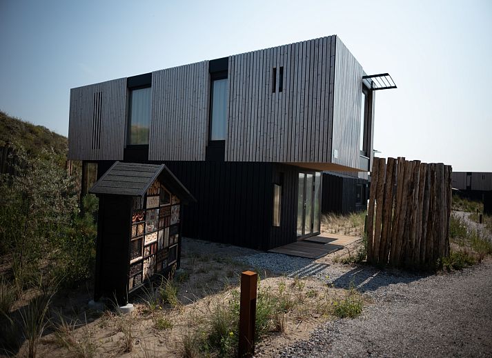 Unterkunft 452457 - Ferienhaus Noordzeekust - Sea Lodges Zandvoort 5