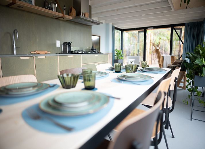Unterkunft 452457 - Ferienhaus Noordzeekust - Sea Lodges Zandvoort 5