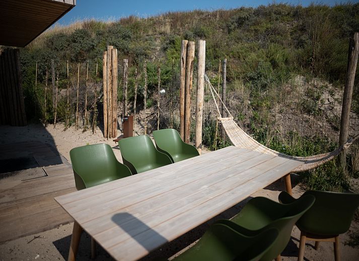 Unterkunft 452457 - Ferienhaus Noordzeekust - Sea Lodges Zandvoort 5