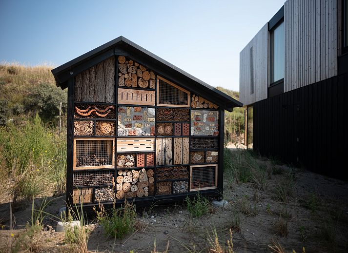 Unterkunft 452457 - Ferienhaus Noordzeekust - Sea Lodges Zandvoort 5