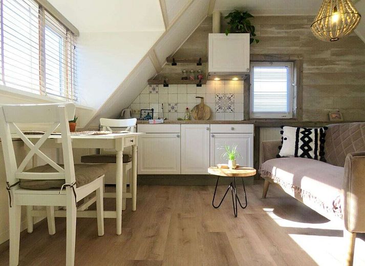 Unterkunft 452466 - Ferienhaus Noordzeekust - 291601