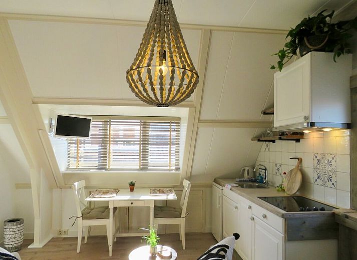Unterkunft 452466 - Ferienhaus Noordzeekust - 291601