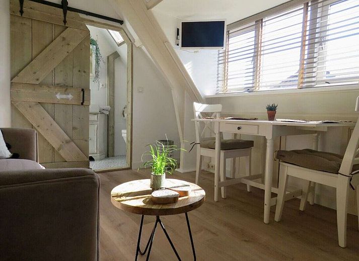 Unterkunft 452466 - Ferienhaus Noordzeekust - 291601