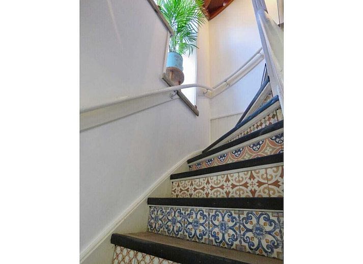 Unterkunft 452466 - Ferienhaus Noordzeekust - 291601