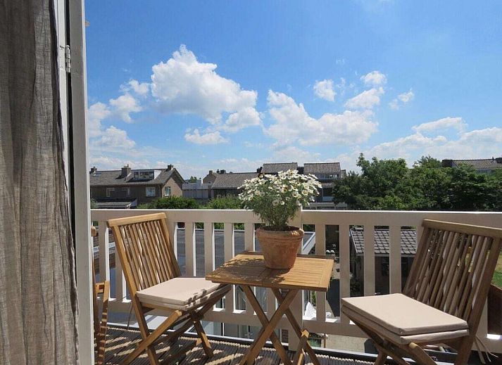 Unterkunft 452467 - Ferienhaus Noordzeekust - 291602