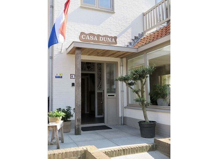 Unterkunft 452467 - Ferienhaus Noordzeekust - 291602