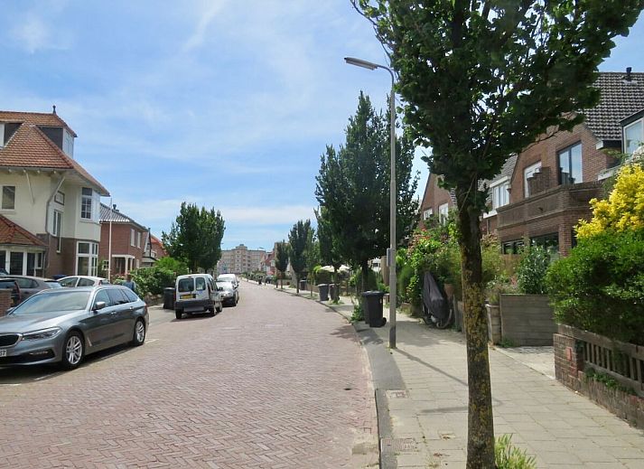 Unterkunft 452467 - Ferienhaus Noordzeekust - 291602