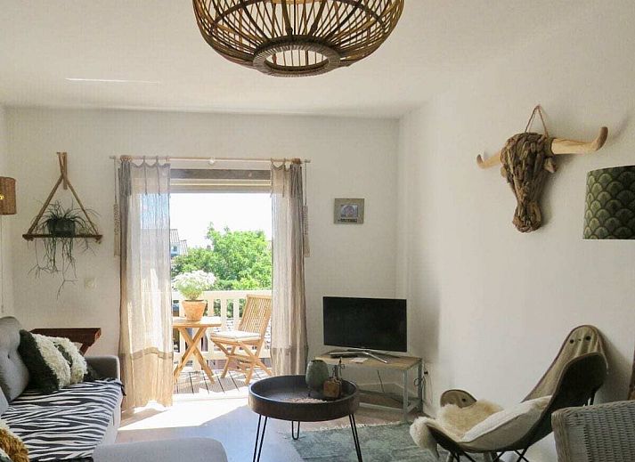 Unterkunft 452467 - Ferienhaus Noordzeekust - 291602