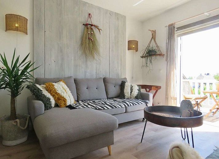 Unterkunft 452467 - Ferienhaus Noordzeekust - 291602