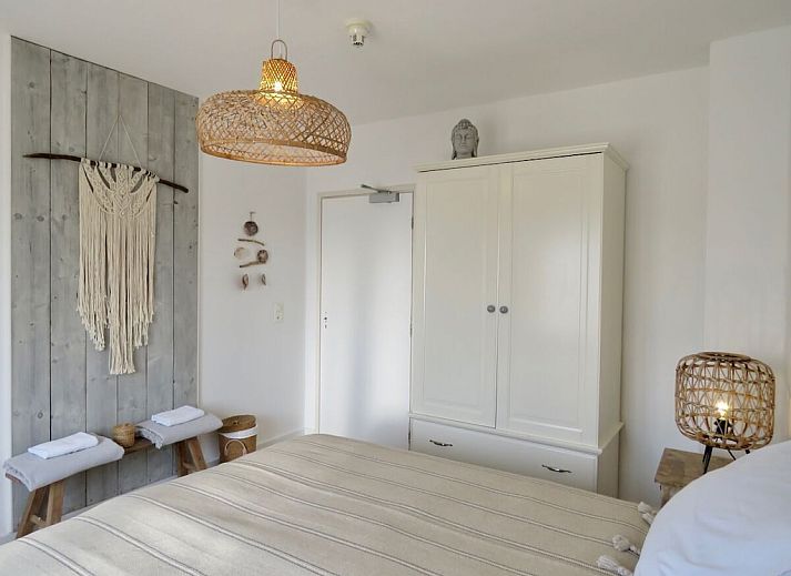 Unterkunft 452467 - Ferienhaus Noordzeekust - 291602