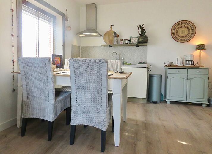 Unterkunft 452467 - Ferienhaus Noordzeekust - 291602