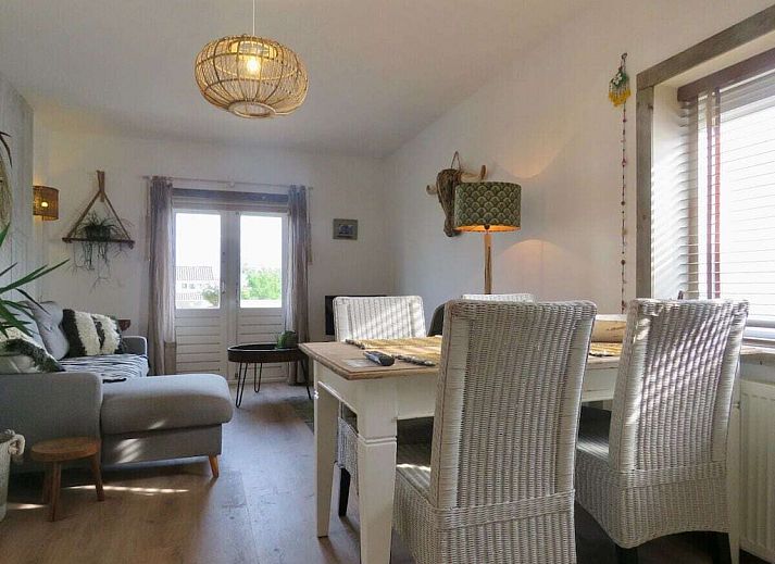 Unterkunft 452467 - Ferienhaus Noordzeekust - 291602