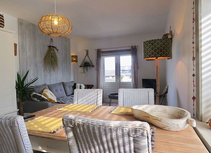 Unterkunft 452467 - Ferienhaus Noordzeekust - 291602