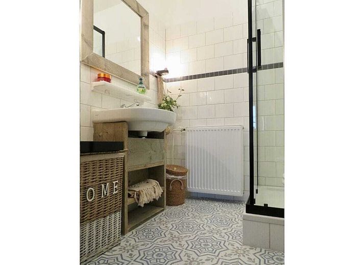 Unterkunft 452467 - Ferienhaus Noordzeekust - 291602