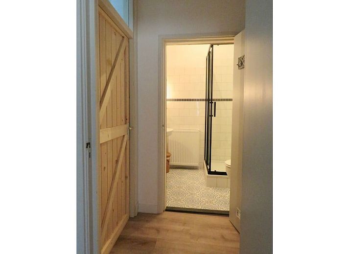 Unterkunft 452467 - Ferienhaus Noordzeekust - 291602