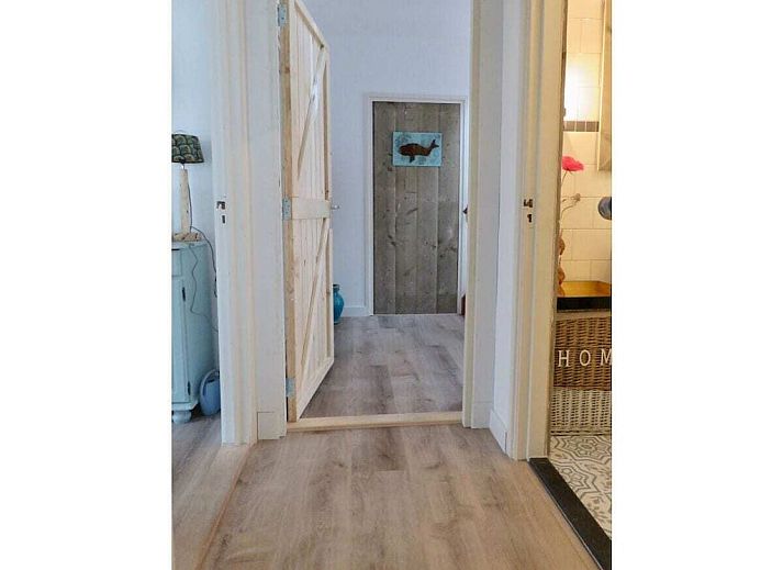Unterkunft 452467 - Ferienhaus Noordzeekust - 291602