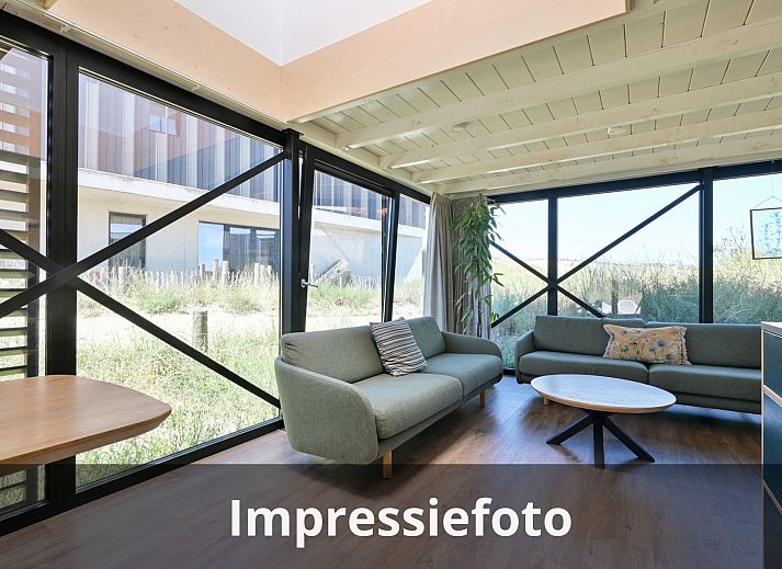 Unterkunft 452473 - Ferienhaus Noordzeekust - Vrijstaande woning in Zandvoort
