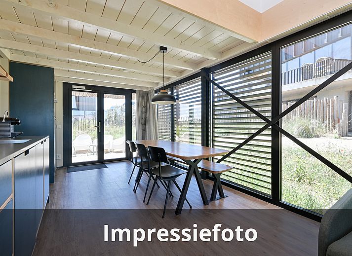 Unterkunft 452473 - Ferienhaus Noordzeekust - Vrijstaande woning in Zandvoort