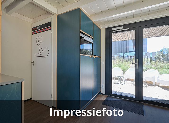 Unterkunft 452473 - Ferienhaus Noordzeekust - Vrijstaande woning in Zandvoort