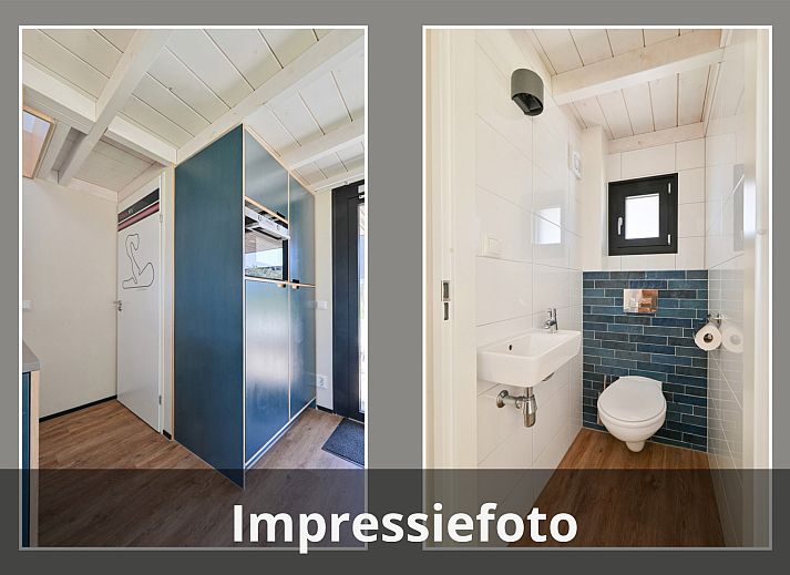 Unterkunft 452473 - Ferienhaus Noordzeekust - Vrijstaande woning in Zandvoort