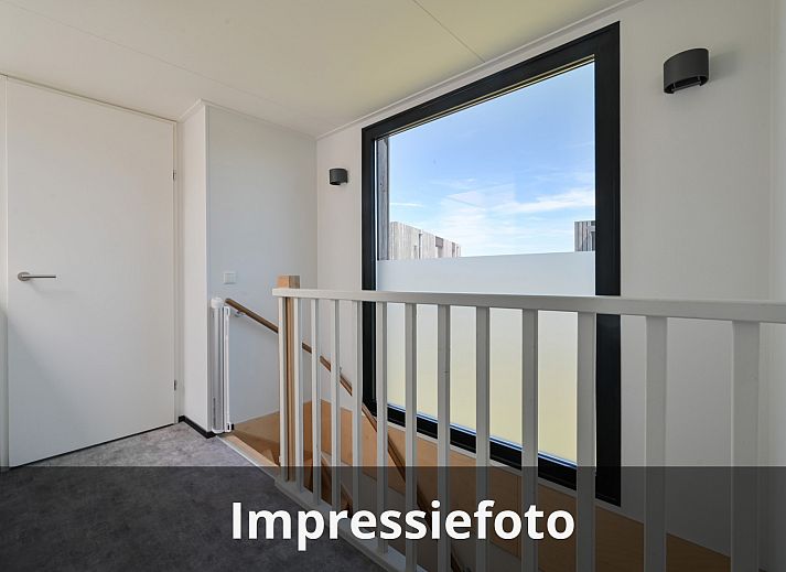 Unterkunft 452473 - Ferienhaus Noordzeekust - Vrijstaande woning in Zandvoort
