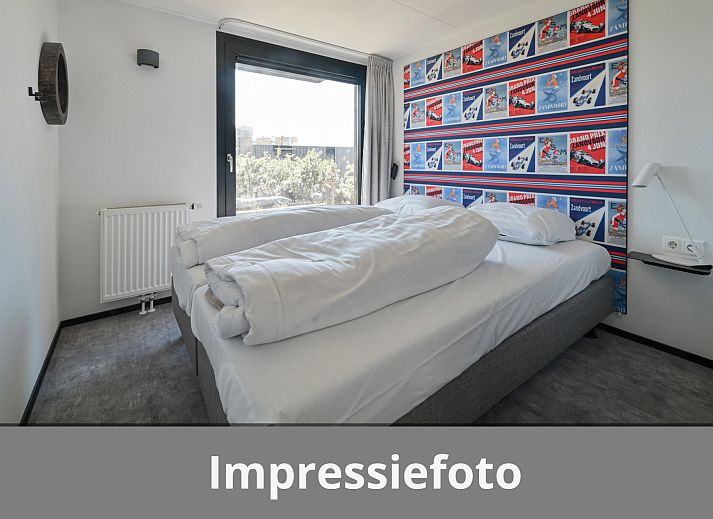 Unterkunft 452473 - Ferienhaus Noordzeekust - Vrijstaande woning in Zandvoort
