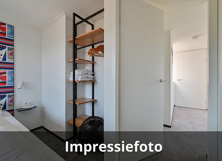 Unterkunft 452473 - Ferienhaus Noordzeekust - Vrijstaande woning in Zandvoort