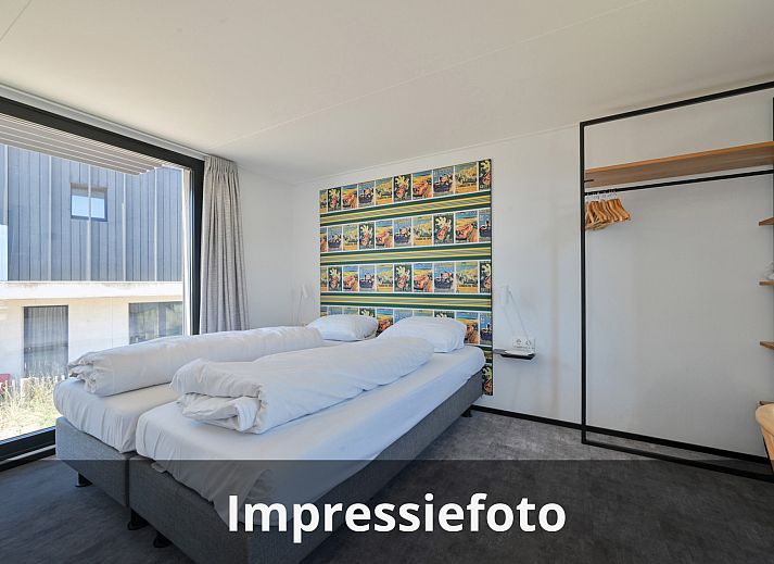 Unterkunft 452473 - Ferienhaus Noordzeekust - Vrijstaande woning in Zandvoort