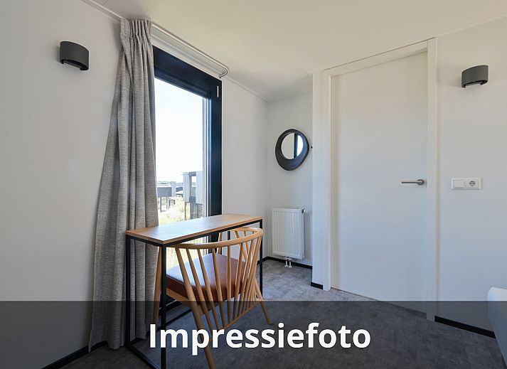Unterkunft 452473 - Ferienhaus Noordzeekust - Vrijstaande woning in Zandvoort
