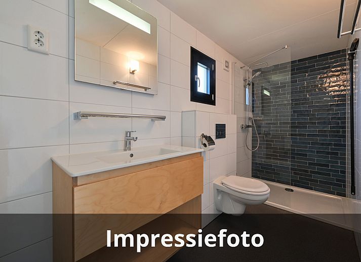 Unterkunft 452473 - Ferienhaus Noordzeekust - Vrijstaande woning in Zandvoort