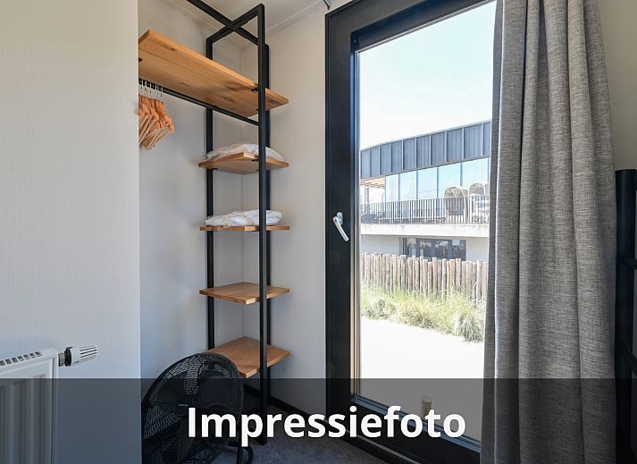 Unterkunft 452473 - Ferienhaus Noordzeekust - Vrijstaande woning in Zandvoort