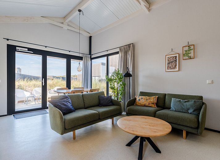 Guest house 452474 - Holiday property Noordzeekust - Lodge Pitstop 4