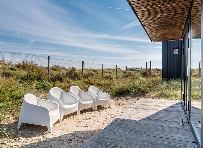 Guest house 452475 - Holiday property Noordzeekust - Royal Amsterdam Lodge