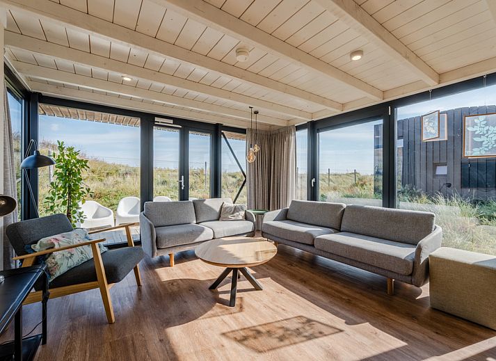 Guest house 452475 - Holiday property Noordzeekust - Royal Amsterdam Lodge