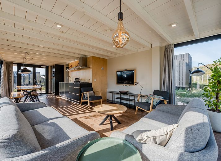 Guest house 452475 - Holiday property Noordzeekust - Royal Amsterdam Lodge
