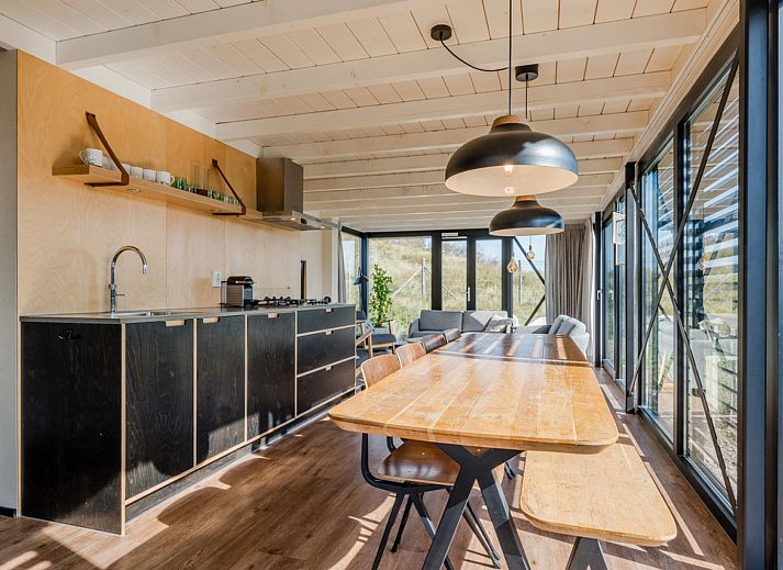 Guest house 452475 - Holiday property Noordzeekust - Royal Amsterdam Lodge